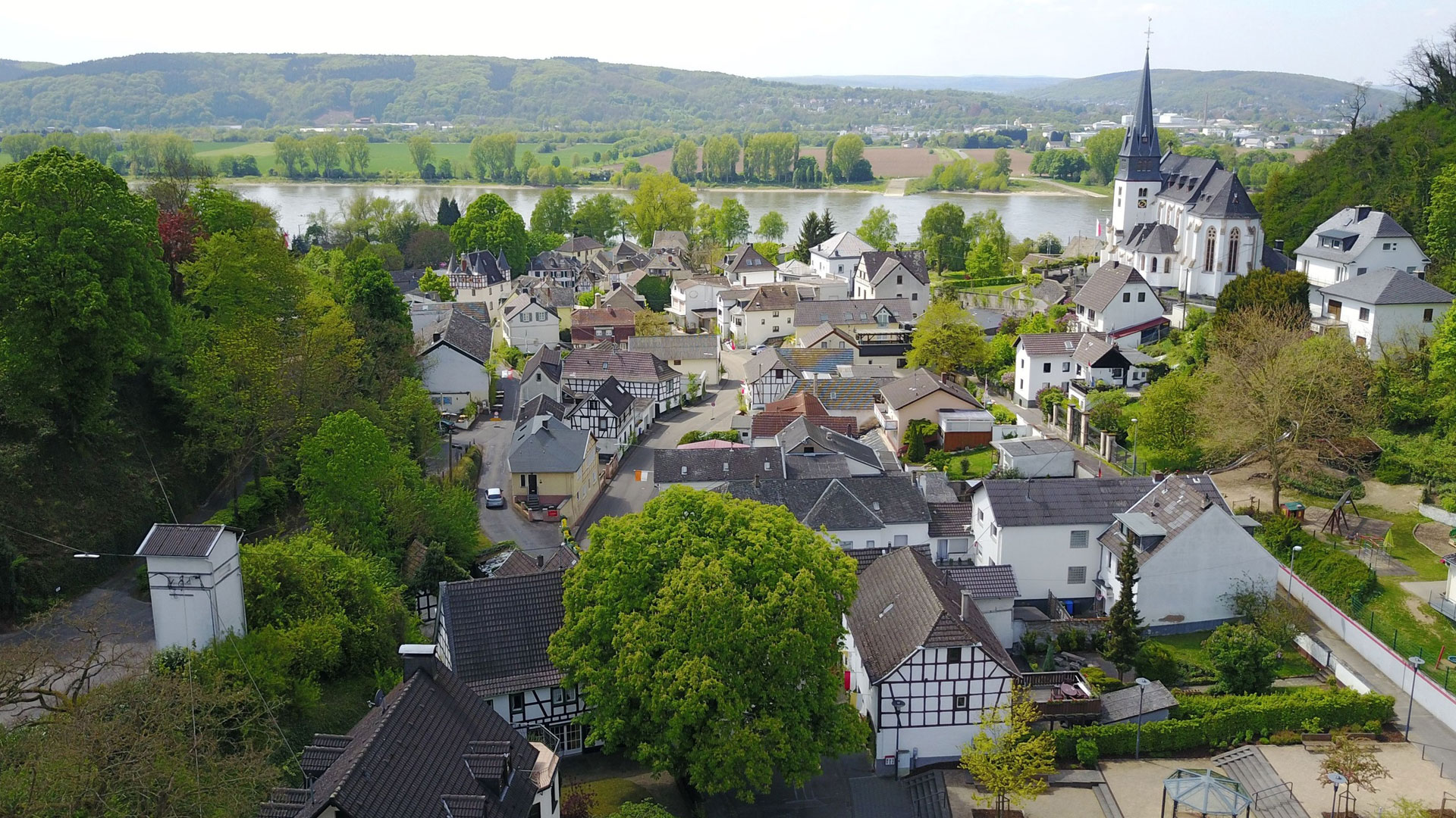 Herzlich Willkommen auf der Seite der CDU Leubsdorf